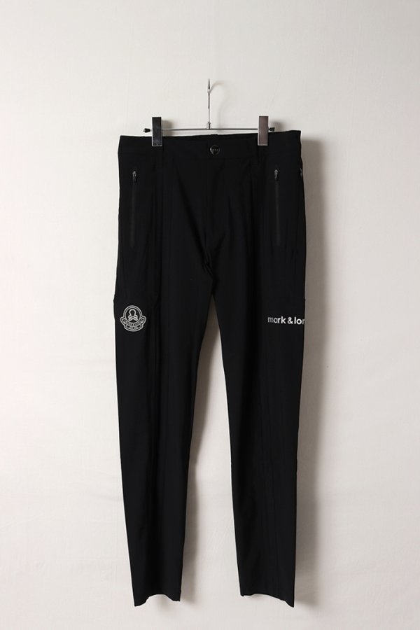 画像1: 【 20%OFF セール60,500円→48,400円】 MARK & LONA マークアンドロナ S.I.D Hyper Stretch Pants | MEN{-BEA} (1)
