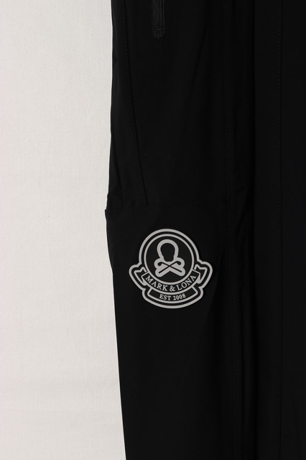 画像2: 【 20%OFF セール60,500円→48,400円】 MARK & LONA マークアンドロナ S.I.D Hyper Stretch Pants | MEN{-BEA} (2)