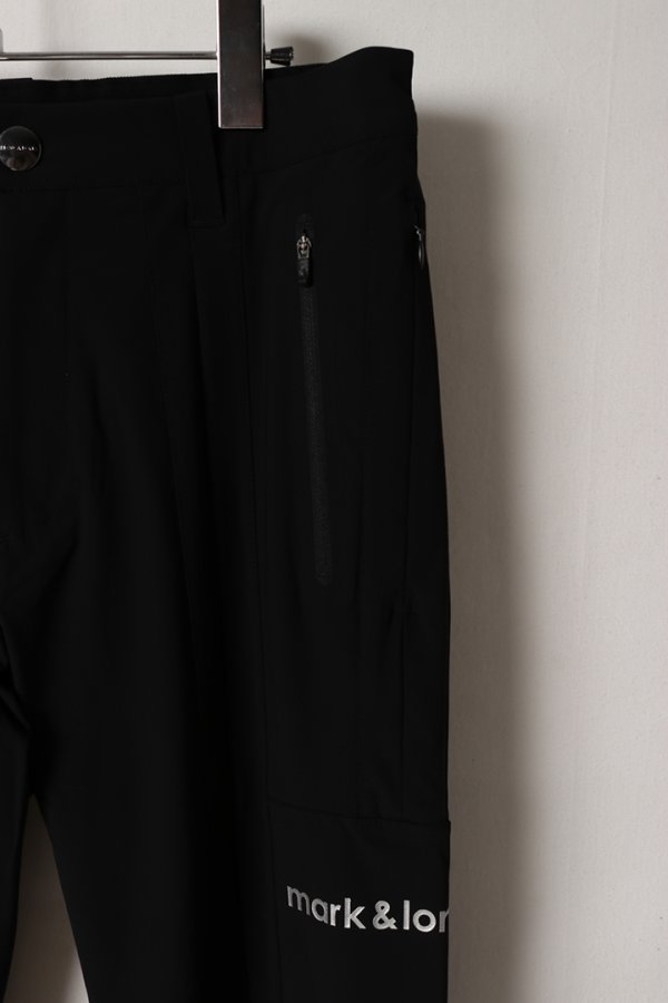 画像3: 【 20%OFF セール60,500円→48,400円】 MARK & LONA マークアンドロナ S.I.D Hyper Stretch Pants | MEN{-BEA} (3)