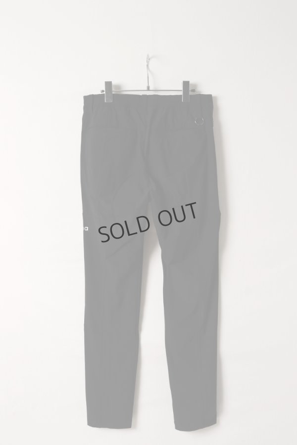 画像5: {SOLD}MARK & LONA マークアンドロナ S.I.D Hyper Stretch Pants | MEN{-BEA} (5)