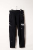 画像1: MARK & LONA マークアンドロナ Primal Air Hybrid Pants | MEN{-BEA} (1)