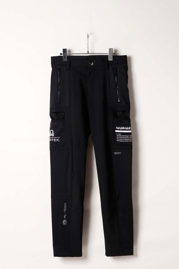 画像1: MARK & LONA マークアンドロナ Primal Air Hybrid Pants | MEN{-BEA} (1)