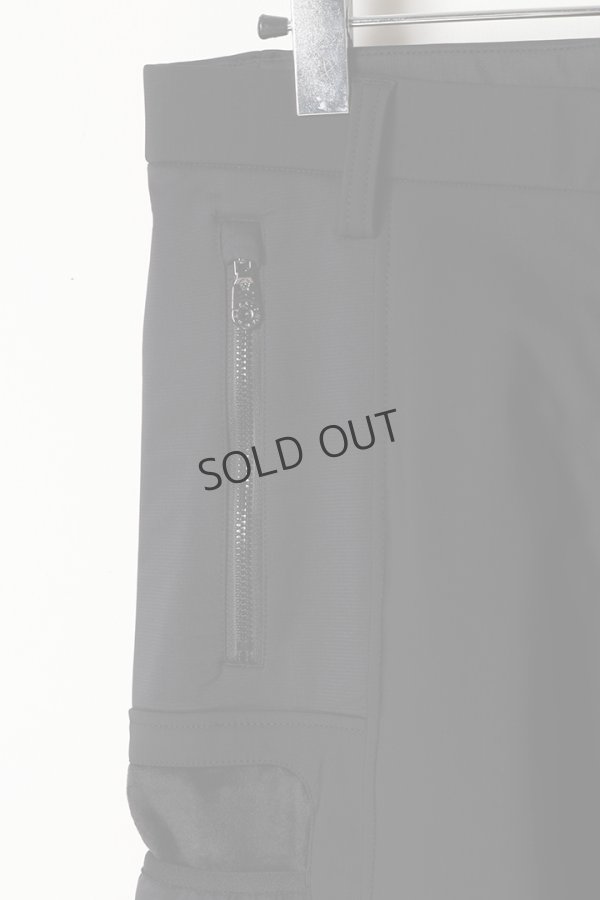 画像2: {SOLD}MARK & LONA マークアンドロナ Primal Air Hybrid Pants | MEN{-BEA} (2)