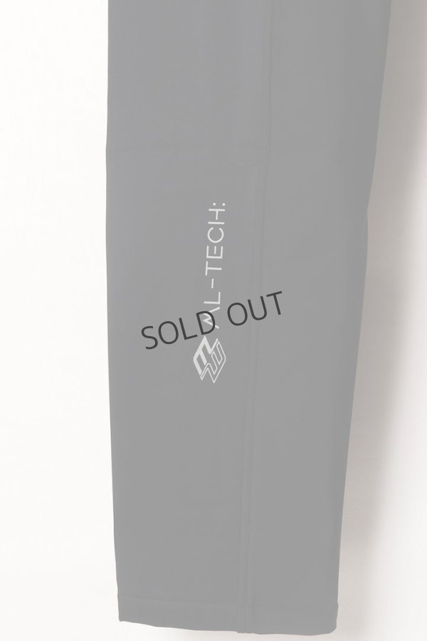 画像4: {SOLD}MARK & LONA マークアンドロナ Primal Air Hybrid Pants | MEN{-BEA} (4)