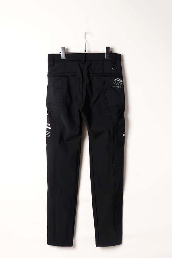 画像6: MARK & LONA マークアンドロナ Primal Air Hybrid Pants | MEN{-BEA} (6)