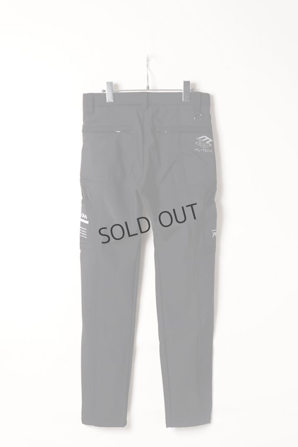 画像6: {SOLD}MARK & LONA マークアンドロナ Primal Air Hybrid Pants | MEN{-BEA} (6)
