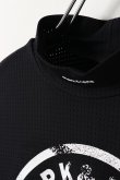 画像4: MARK & LONA マークアンドロナ Ever Technical Mock Neck Shirt | MEN{-BEA} (4)