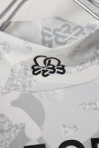 画像2:  【木村拓哉さん着用】 MARK & LONA マークアンドロナ ACD Camo Technical Mock Neck | MEN{-BEA} (2)