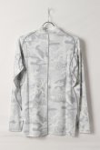 画像4:  【木村拓哉さん着用】 MARK & LONA マークアンドロナ ACD Camo Technical Mock Neck | MEN{-BEA} (4)