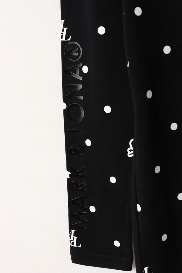 画像6: 【 20%OFF セール27,500円→22,000円】 MARK & LONA マークアンドロナ D●T Mock Neck Layer | MEN{-BEA} (6)