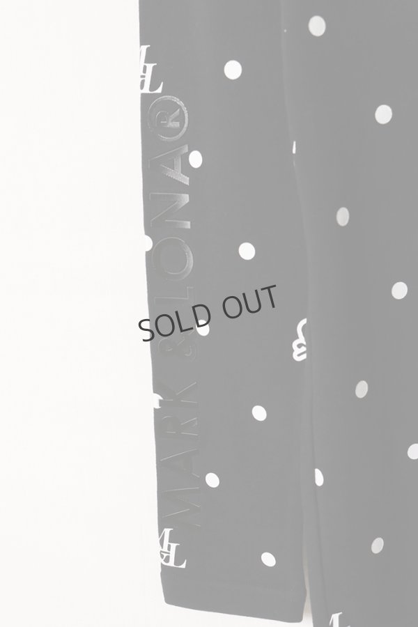 画像6: {SOLD}MARK & LONA マークアンドロナ D●T Mock Neck Layer | MEN{-BEA} (6)