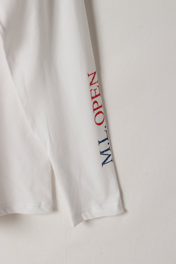 画像4: MARK & LONA マークアンドロナ Conquest Performance Mock Neck | MEN{-BFS} (4)