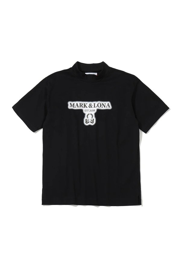 画像1: MARK & LONA マークアンドロナ Blur Sign Spectrum Performance Mock | MEN{-BFS} (1)