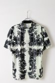 画像1: MARK & LONA マークアンドロナ Croce Spectrum Mock Neck | MEN{-BFS} (1)