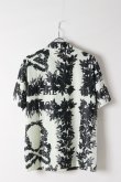 画像2: MARK & LONA マークアンドロナ Croce Spectrum Mock Neck | MEN{-BFS} (2)