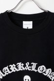 画像2: MARK & LONA マークアンドロナ Pantera Brush Logo Relax Fit Tee | MEN{-BFS} (2)