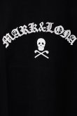 画像3: MARK & LONA マークアンドロナ Pantera Brush Logo Relax Fit Tee | MEN{-BFS} (3)