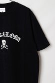 画像5: MARK & LONA マークアンドロナ Pantera Brush Logo Relax Fit Tee | MEN{-BFS} (5)