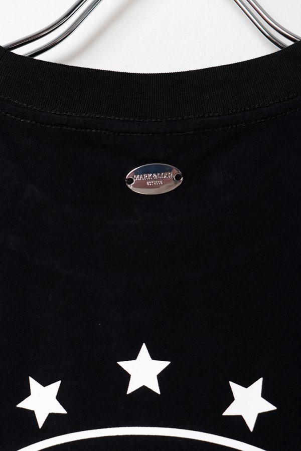 画像6: MARK & LONA マークアンドロナ Pantera Brush Logo Relax Fit Tee | MEN{-BFS} (6)
