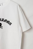 画像4: MARK & LONA マークアンドロナ Pantera Brush Logo Relax Fit Tee | MEN{-BFS} (4)