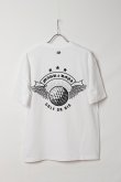 画像7: MARK & LONA マークアンドロナ Pantera Brush Logo Relax Fit Tee | MEN{-BFS} (7)