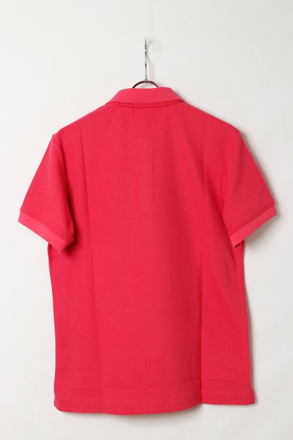 画像7: MARK & LONA マークアンドロナ Gauge Camouflage Jacquard Polo | MEN{-BFS} (7)