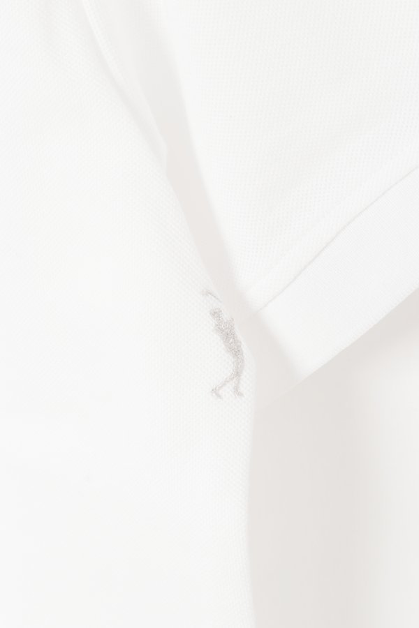 画像5:  {SOLD} MARK & LONA マークアンドロナ Gauge Camouflage Jacquard Polo | MEN{-BFS} (5)