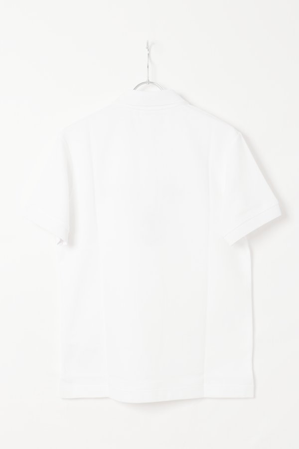 画像7:  {SOLD} MARK & LONA マークアンドロナ Gauge Camouflage Jacquard Polo | MEN{-BFS} (7)