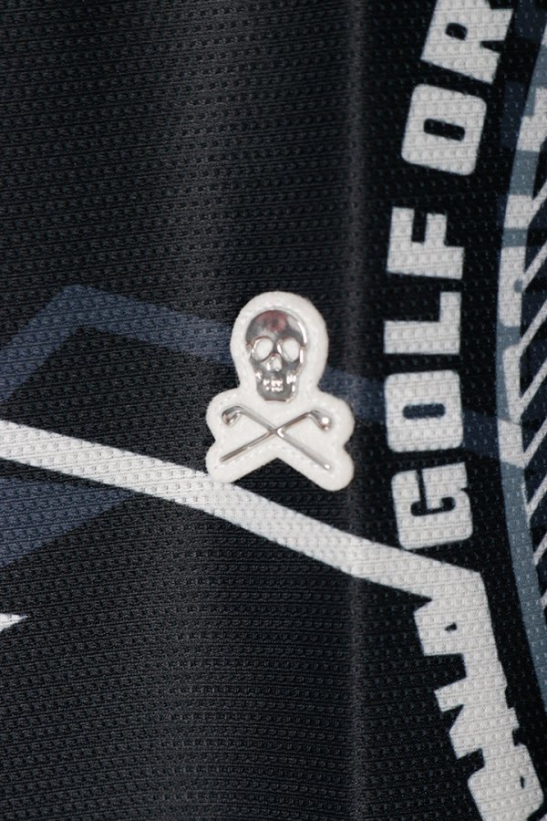 画像3: MARK & LONA マークアンドロナ Atlas Airflow Polo | MEN{-BFS} (3)