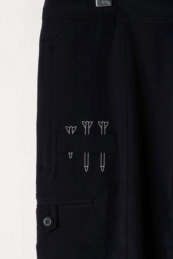 画像3: MARK & LONA マークアンドロナ Edition 4WAY Stretch Pants | MEN{-BFS} (3)