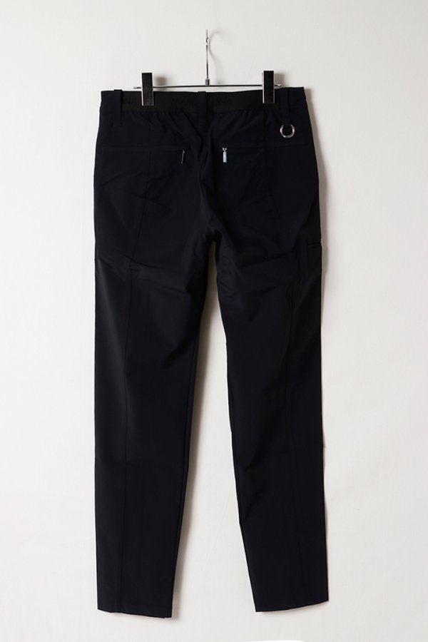 画像6: MARK & LONA マークアンドロナ Edition 4WAY Stretch Pants | MEN{-BFS} (6)