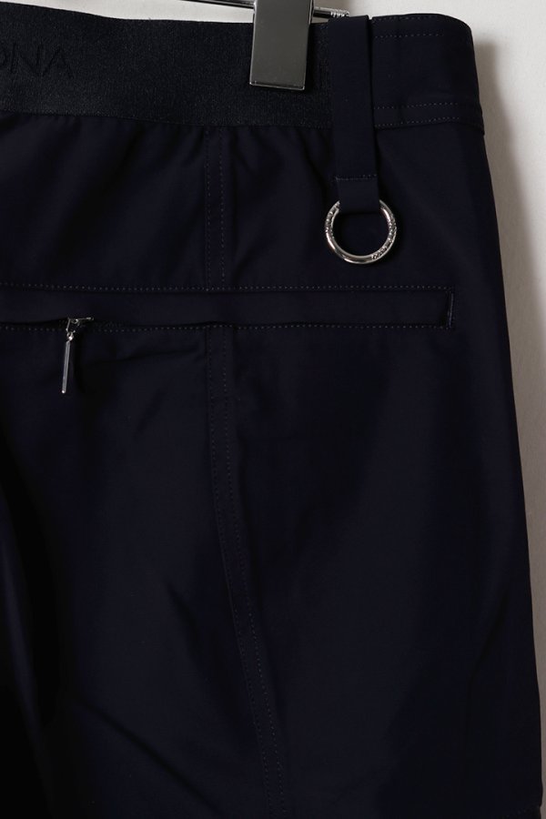 画像5: MARK & LONA マークアンドロナ Edition 4WAY Stretch Pants | MEN{-BFS} (5)