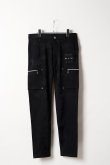 画像1: MARK & LONA マークアンドロナ Gauge Camo Jacquard Utility Pants | MEN{-BFS} (1)