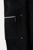 画像3: MARK & LONA マークアンドロナ Gauge Camo Jacquard Utility Pants | MEN{-BFS} (3)