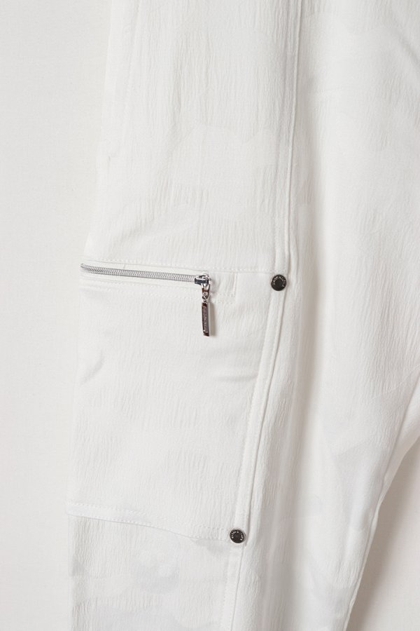 画像3:  【木村拓哉さん着用】 MARK & LONA マークアンドロナ Gauge Camo Jacquard Utility Pants | MEN{-BFS} (3)