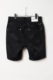 画像5: MARK & LONA マークアンドロナ Gauge Utility Camo Jacquard Shorts | MEN{-BFS} (5)