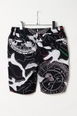 画像5: MARK & LONA マークアンドロナ Axon Camo Performance Shorts | MEN{-BFS} (5)