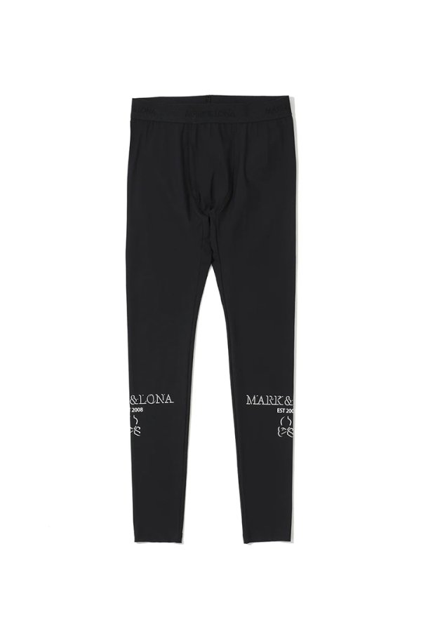 画像1: MARK & LONA マークアンドロナ HEC Camo Fit Leggings Pants | MEN{-BFS} (1)