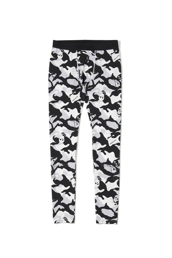 画像1: MARK & LONA マークアンドロナ HEC Camo Fit Leggings Pants | MEN{-BFS} (1)