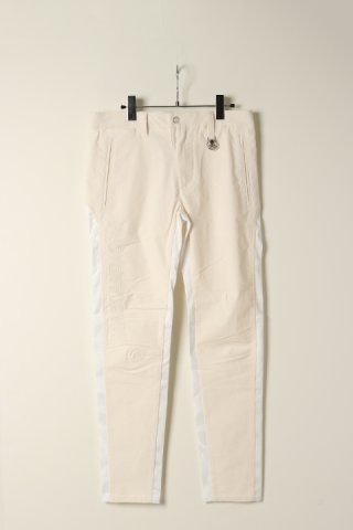 MARK & LONA マークアンドロナ Ruler High Stretch Pants | MEN