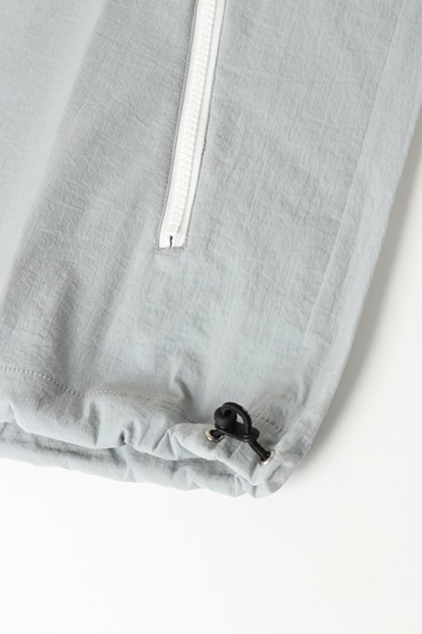 画像3: 【 30%OFF セール52,800円→36,960円】 MARK & LONA マークアンドロナ Jota multiple Jacket{MLM-2A-AC03-GRY-BBS} (3)