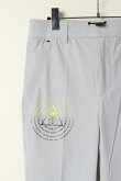 画像2: 【周年記念 24%OFF ｜40,700円→30,932円】 MARK & LONA マークアンドロナ Divine▲ Techne Pants{MLM-2A-AT11-GRY-BBS} (2)