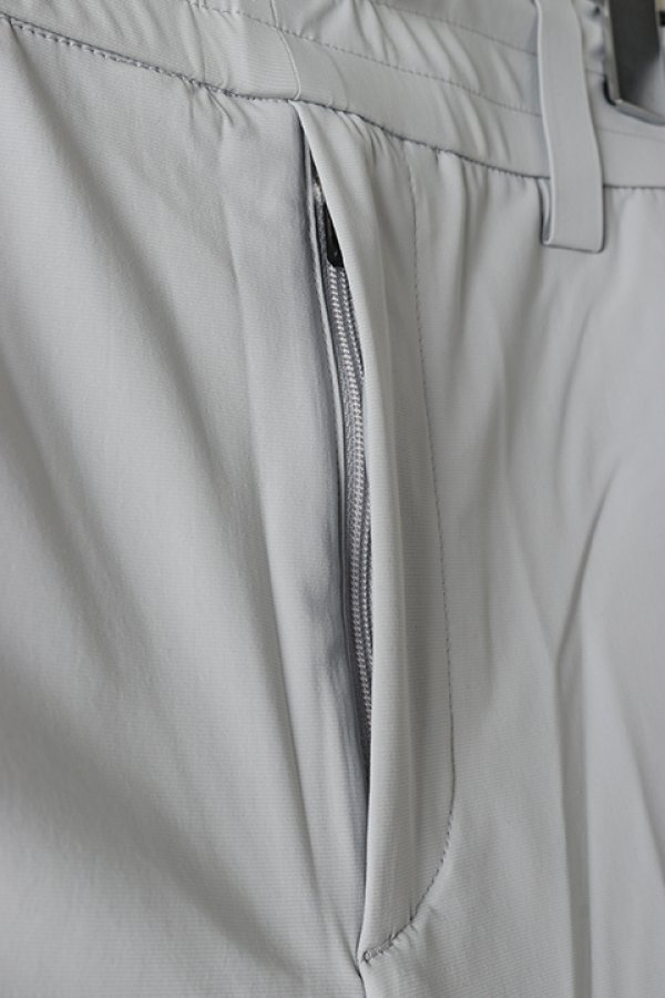 画像3: 【 30%OFF セール40,700円→28,490円】 MARK & LONA マークアンドロナ Divine▲ Techne Pants{MLM-2A-AT11-GRY-BBS} (3)