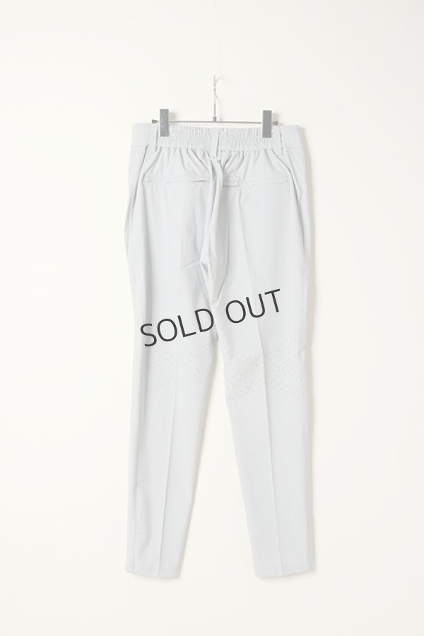 画像4: MARK & LONA マークアンドロナ Divine▲ Techne Pants{MLM-2A-AT11-GRY-BBS} (4)
