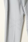 画像5: 【周年記念 24%OFF ｜40,700円→30,932円】 MARK & LONA マークアンドロナ Divine▲ Techne Pants{MLM-2A-AT11-GRY-BBS} (5)