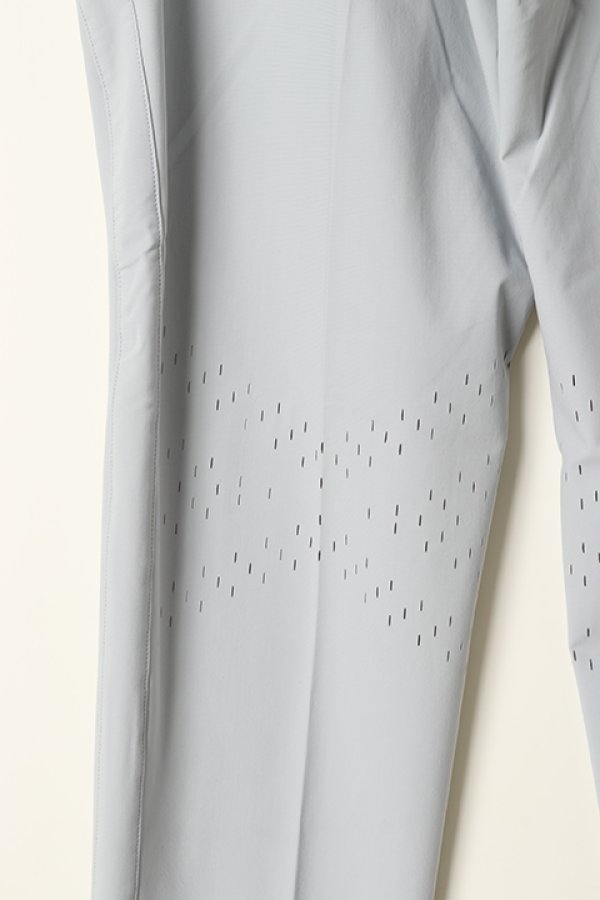 画像5: 【 30%OFF セール40,700円→28,490円】 MARK & LONA マークアンドロナ Divine▲ Techne Pants{MLM-2A-AT11-GRY-BBS} (5)