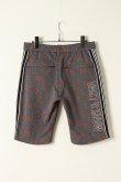 画像5: MARK & LONA マークアンドロナ U.N.I.T.Y Jersey Shorts | MEN{MLM-2A-AT20-NVY-BBS} (5)