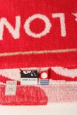 画像3: {SOLD}MARK & LONA マークアンドロナ Gage Face Towel{-BDS} (3)
