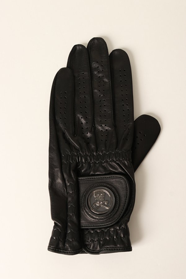 画像1: MARK & LONA マークアンドロナ Signal Marker Glove （Left） | MEN and WOMEN{-BCA} (1)