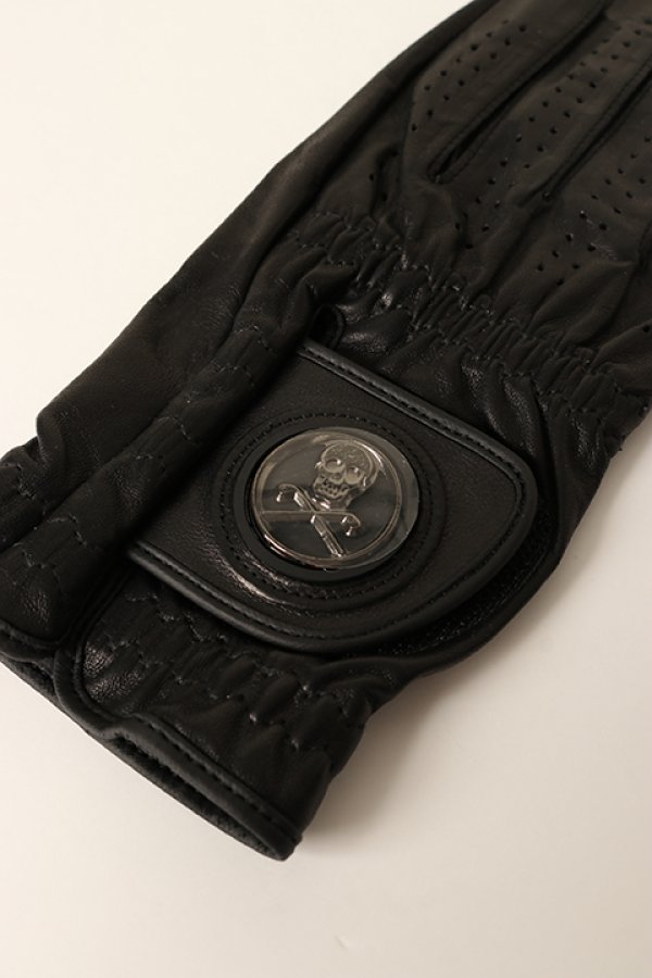 画像3: 【 20%OFF セール7,150円→5,720円】 MARK & LONA マークアンドロナ Signal Marker Glove (Left) | MEN and WOMEN{-BCA} (3)